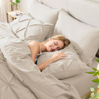 CozyLux Twin Comforter Set - Image 7