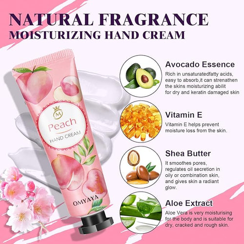 120 Pack Bulk Lotion, Teacher Appreciation Gifts, Mini Hand Cream Gift Set - Image 2