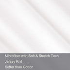 2-Pack Stretch Pillow Cases - Image 2