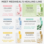 Mediheal Best Korean Sheet Mask - Image 6