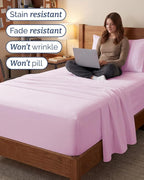 Extra Deep Twin XL Sheet Set - Image 5