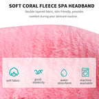 WSYUB 3Pcs Spa Headband, Makeup Headband - Image 2