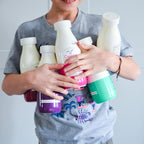 Caprina by Canus Legendary Bubble Bath - Image 6
