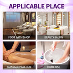 24 PCS Foot Soak, Pedicure Kit Foot Soak Set - Image 8