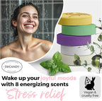 SWCANDY Shower Steamers Aromatherapy Teen Girl Gifts Trendy Stuff Travel - Image 3