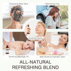 Spearmint Essential Oil 100ML, 100% Pure Spearmint Oil Aromatherapy Oil - Image 8