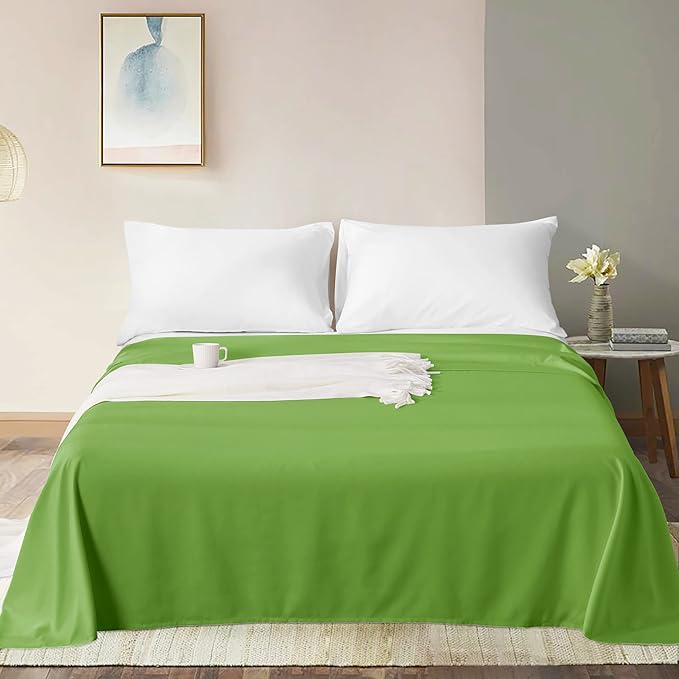 FLXXIE Twin XL Flat Sheet - Image 4