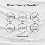 Onsen Hand & Cuticle Rescue Cream | Organic Nail Strengthener & Balm | Dry - Image 6