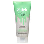 Sliick Exfoliate and Polish Body Scrub, Infused by Sliick