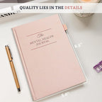 Mental Health Journal for Women and Men - Image 2