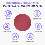 Wonderskin Wonder Blading All Day Lip Stain Peel Off Masque - Image 4