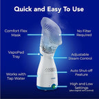 Vicks Sinus Inhaler, Plug-in Non-Medicated Steam Inhaler - Image 3