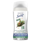 Secret Fresh Antiperspirant Deodorant by Secret