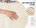 WSOFRLAC Bed Memory Foam Pillows - Image 4