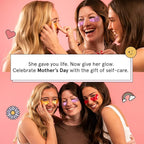 grace & stella Retinol Under Eye Patches - Image 2