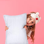 Utopia Bedding Youth Pillow, 16x22 Kids Pillow - Image 7