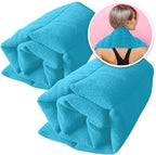 Microwavable Heating Pads Set of 2 Natural Moist Heat Pad - Image 5