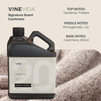 VINEVIDA Cashmere Fragrance Oil - Image 5