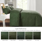 Exclusivo Mezcla Quilts Queen Size - Image 3