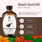 SVA Black Seed Oil - Image 2