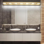 SineRise LED Modern Bathroom Vanity Light Fixtures - Image 9