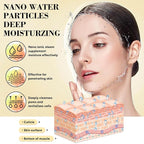 Pjordo Facial Steamer Spa Kit, Nano Ionic Face Steamer - Image 2