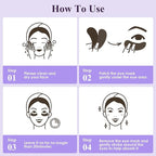 Under Eye Patches, Under Eye Mask - Image 5
