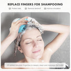 FREATECH Massager Shampoo Brush - Image 5