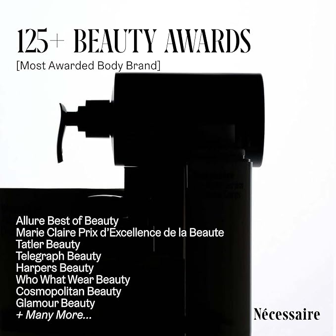 Nécessaire The Body Wash Fragrance-Free - Image 7