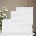 Superior Honeycomb Cotton Medium Weight Towels, by SUPERIOR