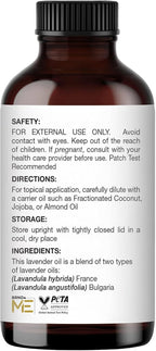 Majestic Pure Lavender Essential Oil - Image 6