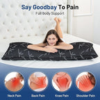 Primesoft Full Body Pillow - Image 2