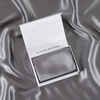 ALASKA BEAR Silk Pillowcase Envelope Closure, 22 Momme 100 Percent Long Overlap - Image 4