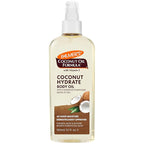 Palmer's Coconut Oil Formula Body Oil, Body Moisturizer by Palmers