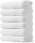 Aibaser Hand Towels-16x30inch by Aibaser