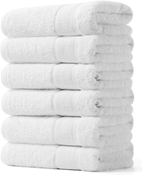 Aibaser Hand Towels-16x30inch by Aibaser