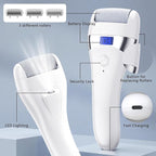 Upgraded Electric Foot Callues Remover, Portable Electric Foot Files - Image 9