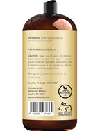 Handcraft Blends Fractionated Coconut Oil - Image 3