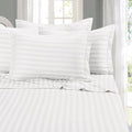 Elegant Comfort Best, Coziest 6-Piece Sheet Sets! by ELEGANTCOMFORT