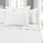 Elegant Comfort Best, Coziest 6-Piece Sheet Sets! by ELEGANTCOMFORT
