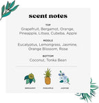 Poo-Pourri Before-You-Go Toilet Spray, Fresh Air, 2 Fl Oz - Image 6