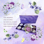 Luxury Lavender Shower Steamers, The Premium Mother’s Day Gift. 100% Natural - Image 4