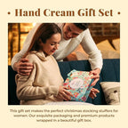 BODY & EARTH 12 Pack Hand Cream Gifts Set, Mothers Day Gifts Bulk - Image 2
