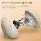 Sunrise Alarm Clock White Noise Machine: Natural Wake Up Light - Image 6