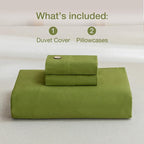 JELLYMONI Christmas Duvet Cover Queen Size - Image 8