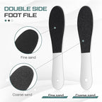 Lothee 30 Pack Foot File Foot Callus Remover Double Sided Professional - Image 3