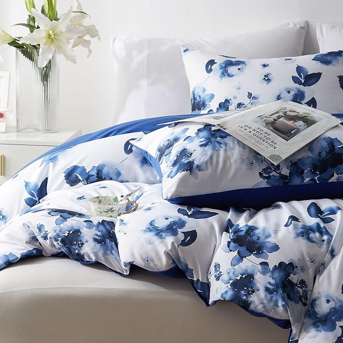 Cupocupa Queen Duvet Cover Set - Image 5