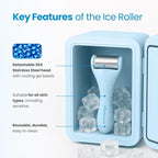 PLANTIFIQUE Ice Roller for Face - Image 3