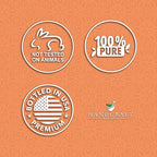 Handcraft Blends Tangerine Essential Oil – Huge 4 Fl Oz – 100% Pure and Natural - Image 7