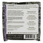 Soothing Touch Bath Salts Pouch, 8 Ounce - Image 3